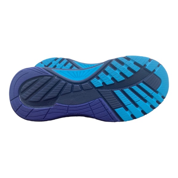 Dansko New Women’s Penni Sneaker Indigo Mesh size 38 - Picture 10 of 11